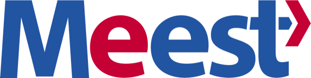MEEST logo